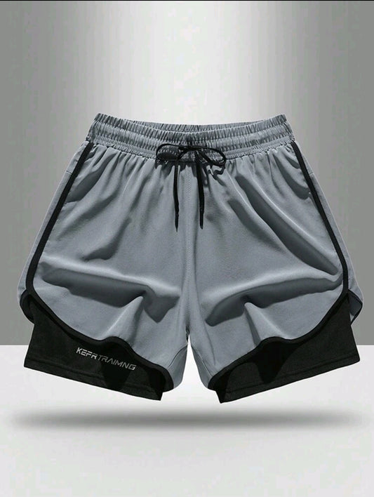 Short deportivos Shein